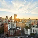 Sheraton Tribeca New York Hotel