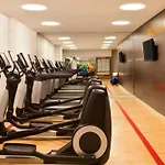 Sheraton Tribeca New York Hotel